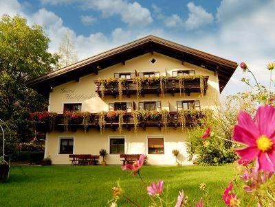 Hotel Garni Waldfrieden Castelrotto Exteriér fotografie